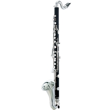 Yamaha YCL-221II Standard Bass Clarinet