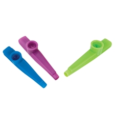 Westco KA5101 Plastic Kazoo