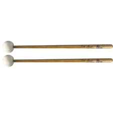 Vic Firth VFGEN6 Tim Genis Signature Hard Tonal Timpani Mallets