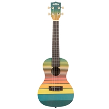 Kala KA-SURF-DAWN Surf Series Concert Ukulele - Dawn Patrol