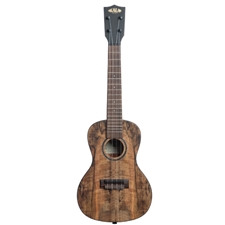 Kala KA-MG-C Spalted Mango Concert Ukulele