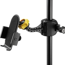 Hercules DG200B Smartphone Holder