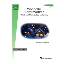 Wonderful Christmastime