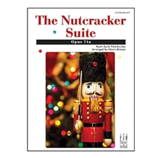 The Nutcracker Suite, Opus 71a