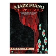 A Jazz Piano Christmas