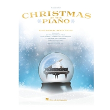 Christmas at the Piano