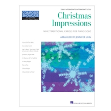 Christmas Impressions