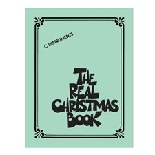 The Real Christmas Book