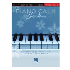 Piano Calm Christmas