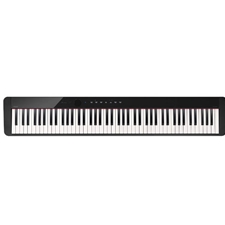 Casio PX-S1000BK 88-Key Digital Piano - Black