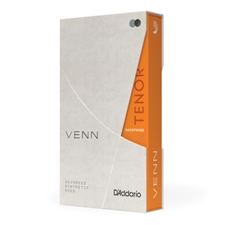 D'Addario VTS01 Venn Synthetic Tenor Sax Reed