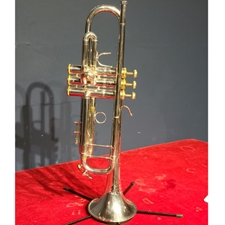 Bach LS180S37 USED Lone Star Limited Edition Stradivarius Trumpet