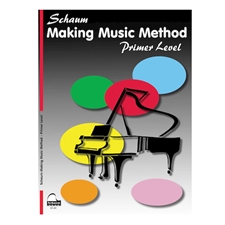 Making Music Method, Primer Level