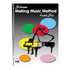 Making Music Method, Level 5