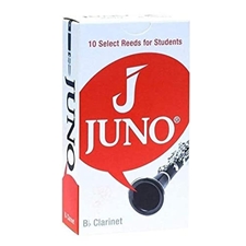 Vandoren JCR01 JUNO Bb Clarinet Reeds