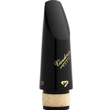 Vandoren VBDCL Black Diamond Clarinet Mouthpiece