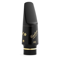 Vandoren SM81 V16 Alto Sax Mouthpiece