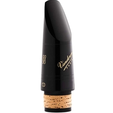 Vandoren VCL13 Bb Clarinet Mouthpiece - Profile 88, Series 13