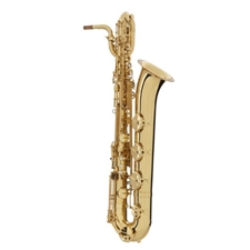 Yamaha YBS-480 Intermediate Baritone Saxophone