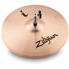 Zildjian ILH14HP 14" I Family HiHat Cymbals