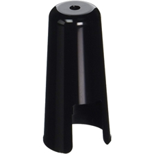 Yamaha YAC1640P Clarinet Mouthpiece Cap - Black Plastic