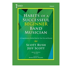 Habits of a Successful Beginner Band Musician - Oboe