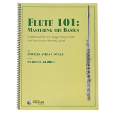 Flute 101: Mastering the Basics