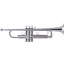 Schilke  i33 Professional Trumpet - Silver