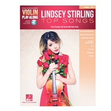 Lindsey Stirling - Top Songs