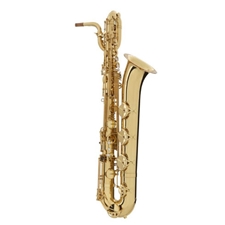 Yamaha  YBS-480 Intermediate Baritone Saxophone