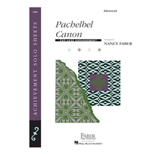 Pachelbel Canon (Jazz Version)