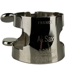 Bonade B2254 Alto Sax Ligature