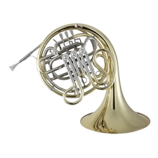Conn-Selmer 6D "Artist" Intermediate Double French Horn