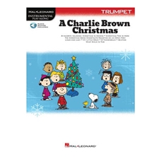 A Charlie Brown Christmas for Trumpet