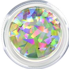 Magic Rosin MSG-3GM Shattered Glass Hologram 3G Rosin
