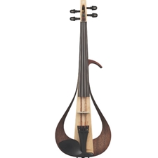 Yamaha  YEV-104NT Electric Violin - Natural