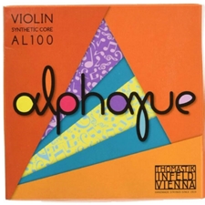 Thomastik AL100.44 Alphayue 4/4 Violin Set