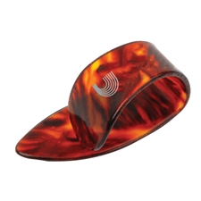 D'Addario 5CSH6-5 Thumb Picks, Large - 5 Pack