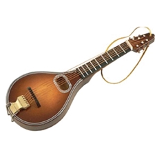 Aim Gifts AIM39120 Mandolin Ornament