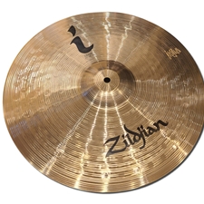 Zildjian ILH16C 16" I Family Crash Cymbal