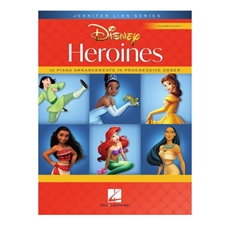Disney Heroines