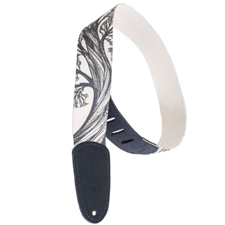 Henry Heller HDHCP-03 Tree Guitar Strap