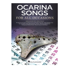 Ocarina Songs for All Occasions
