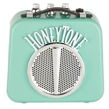 Danelectro N10AQUA Honeytone Mini Amp - Aqua