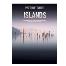 Ludovico Einaudi: Islands