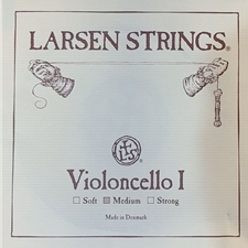 LMCD Larsen Cello D String 4/4