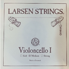 LMCA Larsen Cello A String 4/4