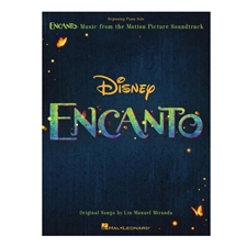 Encanto - Beginning Piano Solo