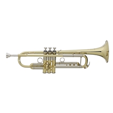 Yamaha YTR-8335IIRKGLN "Kangakki" Limited Edition Trumpet