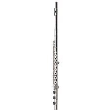 Gemeinhardt 33OSBC1 33OSB Advanced Flute with Galway Crusader Headjoint